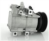 COMPRESSOR HYUNDAI SANTA FE SM 2.7L PET 11/00-4/06 HYNDAI TRJET CM1903