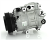 COMPRESSOR HYUNDAI SANTA FE CM 2.2L DSL 11/06-10/09, 3.5L PET CM1910