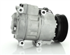 COMPRESSOR HYUNDAI SANTA FE CM 2.2L DSL 11/06-10/09, 3.5L PET CM1910