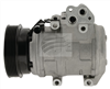 COMPRESSOR KIA RONDO UN 2.0L PET 4/08-5/13 CM1926