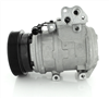 COMPRESSOR KIA RONDO UN 2.0L PET 4/08-5/13 CM1926