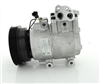 COMPRESSOR HYUNDAI TIBURON 2.7L 03/02 - 10/10 HS15 6PV 127mm CM1928