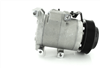 COMPRESSOR HYUNDAI IMAX 2.5L DSL 07/09-ON RS18 7PV 12V CM1929