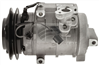 COMPRESSOR MITSUBISHI PAJERO NS 3.2L DSL 12/06- 10S17C CM1972