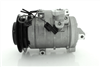 COMPRESSOR MITSUBISHI PAJERO NS 3.2L DSL 12/06- 10S17C CM1972