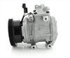 COMPRESSOR HYUNDAI TUCSON 8/04-3/07 KIA CERATO LD 7/04-7/06 CM1983