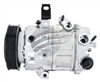 COMPRESSOR HYUNDAI TUCSON TLE 2.0L PET 7/15-4/17 CM2003