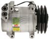 COMPRESSOR RODEO RA03 DSL TURBO SP15 12V 2A CM2522