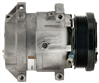 COMPRESSOR HOLDEN EPICA 2.0L 6 CYL 3/07-6/08 NON GENUINE CM2545J