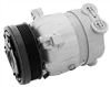 COMPRESSOR ASTRA TR 9/96-9/98 V5 CALIBRA YE 1135312, 1131909 CM5312J