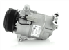 COMPRESSOR HOLDEN ASTRA AG 1.8L Z18XE 04-ON CVC 5PV 12V CM5317