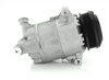 COMPRESSOR HOLDEN ASTRA AG 1.8L Z18XE 04-ON CVC 5PV 12V CM5317