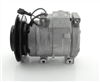 COMPRESSOR ISUZU FXZ1500 9.8L DSL 08-17 10S15C 10S15C 24V 1A CM5381