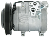 COMPRESSOR LEXUS IS200 IS300 1/99-05 TOYOTA ALTEZZA RS200 98-05 CM5403