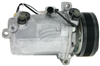 COMPRESSOR BMW 3 SERIES E46 5 SERIES E39 Z3 SS120DL1 CM5488