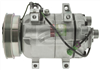 COMPRESSOR AUDI A4 4 cyl98-01 PSSA 8DO260805D 506031-0781, 0901 CM5508