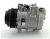 COMPRESSOR MERCEDES VITO ML320 7SBU16 7SB16C CM5518