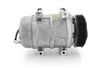 COMPRESSOR VOLVO S60 & S80 99- V70 00- XC70 00- DKS17CH CM5525