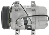 COMPRESSOR VOLVO DKS17CH NEW S80 & S60 99- V70 00- JAYAIR CM5525J