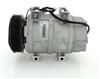 COMPRESSOR VOLVO DKS17CH NEW S80 & S60 99- V70 00- JAYAIR CM5525J