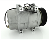 COMPRESSOR VOLVO DKS17CH NEW S80 & S60 99- V70 00- JAYAIR CM5525J