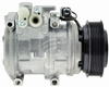 COMPRESSOR LANDROVER DISCOVERY II 1994-98 RANGE ROVER V8 94-02 CM5576