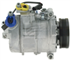 COMPRESSOR BMW 5 SERIES E39 525i 03- 5 SERIES E60 E61 06/03- CM5584