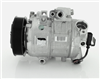 COMPRESSOR VW GOLF 02- LUPO 1.4L 00- POLO 1.9L 11/01- SEAT IBIZA