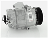 COMPRESSOR VW GOLF 02- LUPO 1.4L 00- POLO 1.9L 11/01- SEAT IBIZA