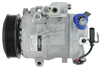 COMPRESSOR VW POLO 11/01- SEAT IBIZA CORDOBA 02- SKODA FABIA 9/99-