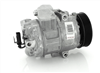 COMPRESSOR VW POLO 11/01- SEAT IBIZA CORDOBA 02- SKODA FABIA 9/99-