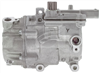 COMPRESSOR TOYOTA PRIUS ZVW30R 7/09- CM5622