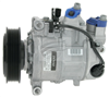 COMPRESSOR AUDI A6 3.2L V6 10/04- 08 2.4L 6SEU14C 447220-9800 CM5629