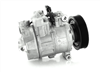 COMPRESSOR AUDI A6 3.2L V6 10/04- 08 2.4L 6SEU14C 447220-9800 CM5629