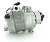 COMPRESSOR AUDI A6 QUATTRO 4.2L 04- 7SEU17C DIRECT DRIVE CM5642