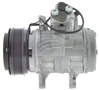 COMPRESSOR PORSCHE 944 1985-91 DENSO 10P15E 047300-3240 CM5684