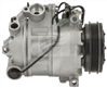 COMPRESSOR BMW X5 E70 2/07- 3.0LT TURBO DIESEL CSE717 4PV CM5702