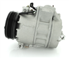 COMPRESSOR BMW X5 E70 2/07- 3.0LT TURBO DIESEL CSE717 4PV CM5702