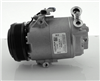 COMPRESSOR ASTRA TS 01 5PV Z18XE BARINA XC 01-05, BARINA XC 05- CM5714