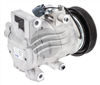 COMPRESSOR MAZDA6 GH 2.5L 2/08-11/12 DKS17DS 6PV 12V CM5738J