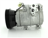 COMPRESSOR LANDROVER FREELANDER 1.8L 1/99-11/00 10S17C CM5766