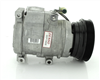 COMPRESSOR LANDROVER FREELANDER 1.8L 1/99-11/00 10S17C CM5766