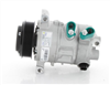 COMPRESSOR JEEP PATRIOT MK 8/07-9/09 DODGE CALIBER PM 10/06-8/10