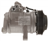 COMPRESSOR JEEP GRAND CHEROKEE WG 4.7L PET 6/00-5/05 10PA17E 6PV