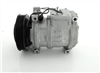 COMPRESSOR JEEP GRAND CHEROKEE 4.0L 93-98 10PA17C 447220-7210 CM5820