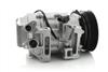 COMPRESSOR NISSAN X-TRAIL T31 2.5L PET 7/10-2/14 DCS17EC CM5865