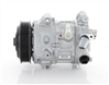 COMPRESSOR TOYOTA RAV4 MXAA52 01/19-ON 2.0L PETROL CM5955