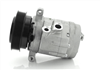 COMPRESSOR HOLDEN CAPTIVA CG 3.2L V6 10/06-1/11 SP17 6PV CM6557