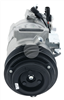 COMPRESSOR NISSAN QASHQAI J11 2.0L 7/14-ON, X-TRAIL T32 2.0L CM6922J