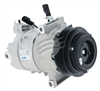 COMPRESSOR NISSAN QASHQAI J11 2.0L 7/14-ON, X-TRAIL T32 2.0L CM6922J